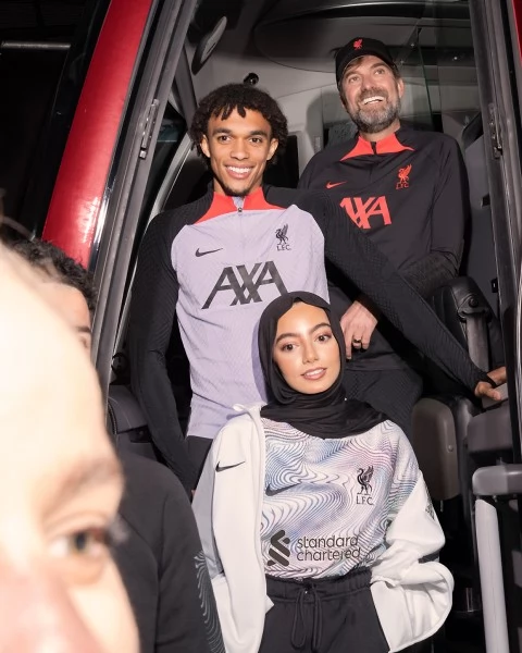 Liverpool Fotbalový Dres 2022-23 Milner 7 Venkovní